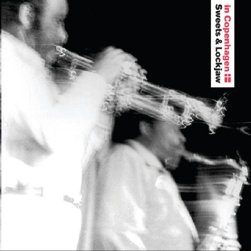 Sweet & Lockjaw/In Copenhagen