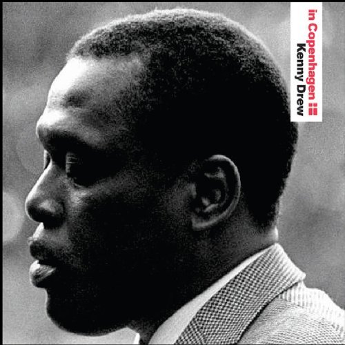 Kenny Drew/In Copenhagen