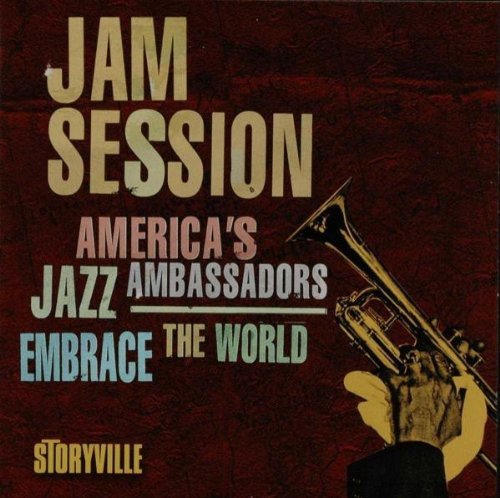 Jam Session/Jam Session