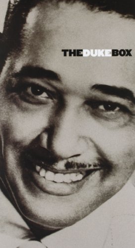 Duke Ellington/Duke Box@8 Cd