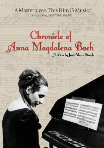 Chronicle Of Anna Magdalena Ba/Chronicle Of Anna Magdalena Ba@Clr/Ger Lng/Eng Sub@Nr