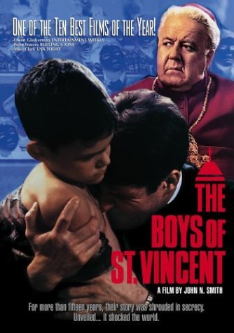 Boys Of St. Vincent Boys Of St. Vincent Clr Ws Nr 