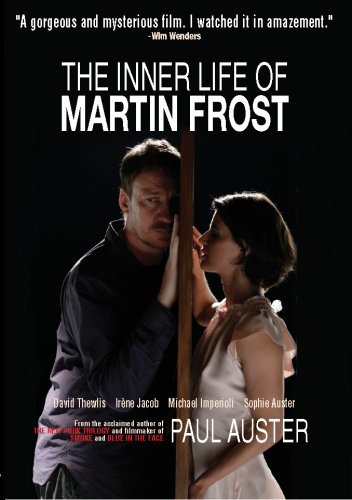 Inner Life Of Martin Frost/Inner Life Of Martin Frost@Nr