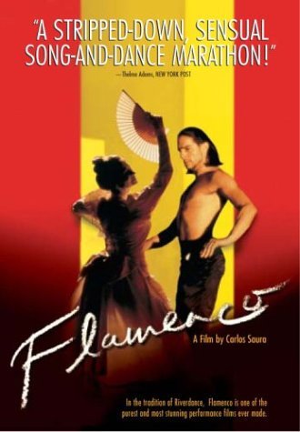 Flamenco/Flamenco@Clr/Ws/Spa Lng/Eng Sub@Nr