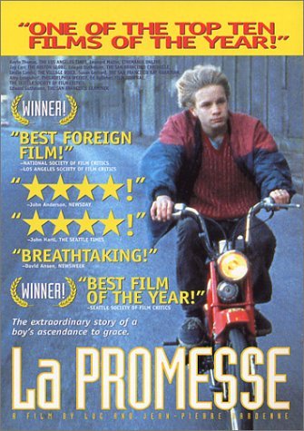 LA PROMESSE/LA PROMESSE
