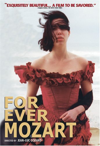 For Ever Mozart/For Ever Mozart@Clr/Fra Lng/Eng Sub@Nr