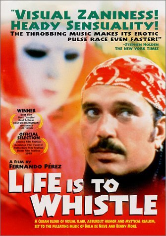 Life Is To Whistle/Brito/Garcia/Molina/Perez/Roja@Clr/Ws/Spa Lng/Eng Sub@Nr