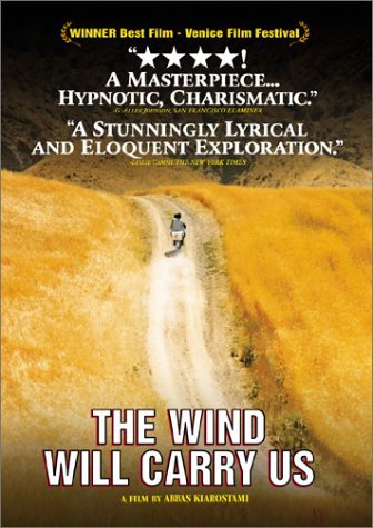Wind Will Carry Us/Wind Will Carry Us@Clr/Ltbx/Eng Sub@Nr