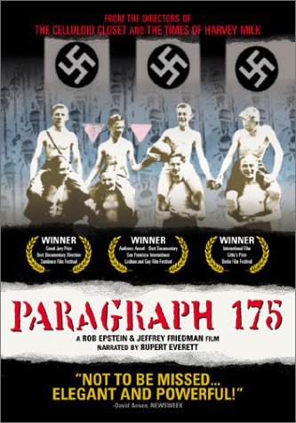 Paragraph 175/Paragraph 175@Clr@Nr