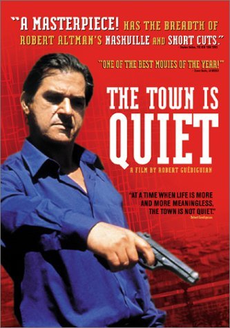 TOWN IS QUIET/TOWN IS QUIET