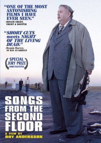 Songs From The Second Floor Songs From The Second Floor Clr Ws Swe Lng Eng Sub Nr 