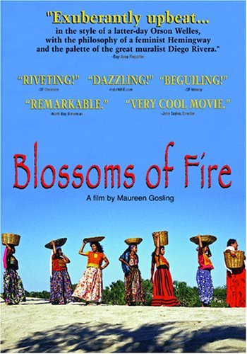 Blossoms Of Fire Blossoms Of Fire Clr Nr 