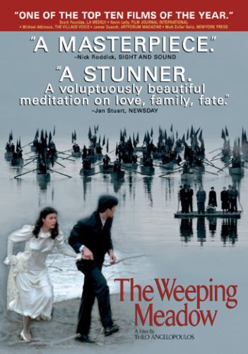 Weeping Meadow Weeping Meadow Clr Grk Lng Eng Sub Nr 