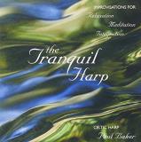 Paul Baker Tranquil Harp 