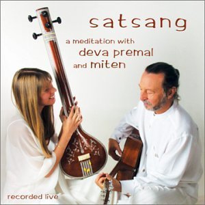 Deva & Miten Premal/Satsang