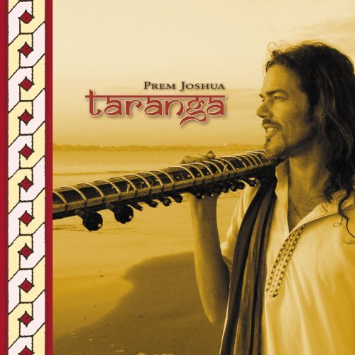 Prem Joshua/Taranga