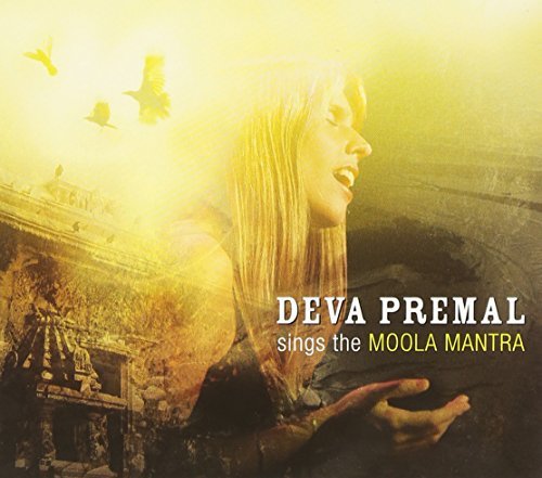 Deva Premal/Deva Premal Sings The Moola Ma