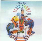 Kevin Roth Train Songs & Other Tracks 