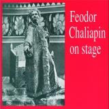 Feodor Chaliapin Vocal Recital Chaliapin (bass) Various 