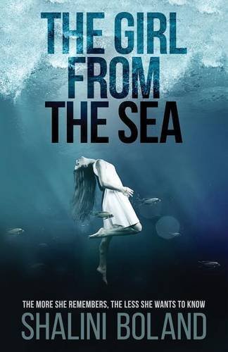 Shalini Boland/The Girl from the Sea