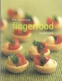 Wendy Stephen The Essential Fingerfood Cookbook 