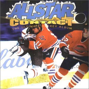 Allstar Contact: Ultimate Hockey Album/Allstar Contact: Ultimate Hockey Album