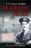 Jimmy James Moonless Night Os 