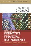 Dimitris Chorafas Introduction To Derivative Financial Instruments Bonds Swaps Options And Hedging 