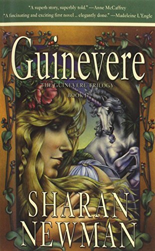 Sharan Newman Guinevere 