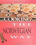 Sylvia Munsen Cooking The Norwegian Way 0 Edition;revised And Exp 
