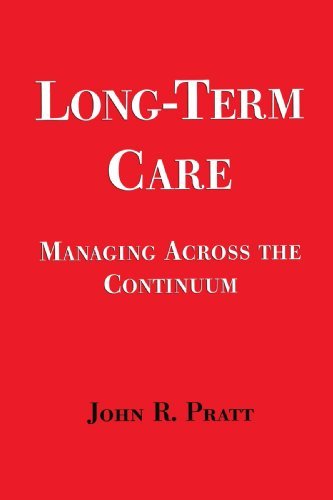 John R. Pratt Long Term Care 