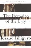 Kazuo Ishiguro The Remains Of The Day Turtleback Scho 