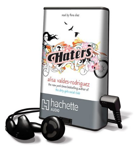Alisa Valdes-Rodriguez/Haters [With Earbuds]@ PLAY AWAY
