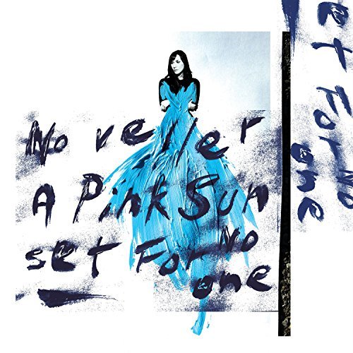 Noveller/A Pink Sunset For No One