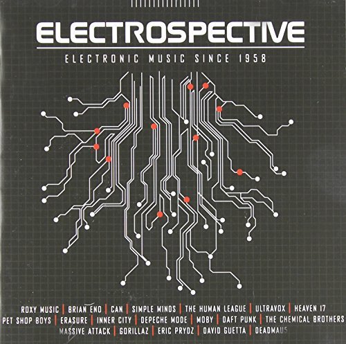 Electrospective/Electrospective@Import-Eu