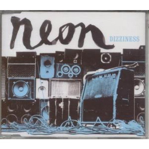 Neon/Dizziness@Import-Gbr