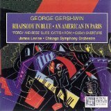 G. Gershwin/Rhapsody In Blue/An American In Paris