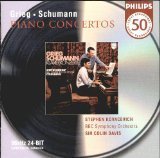 Grieg/Schumann/Piano Concertos