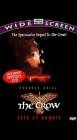 CROW 2-CITY OF ANGELS/PEREZ/KIRSHNER/POP/BROOKS/DURY