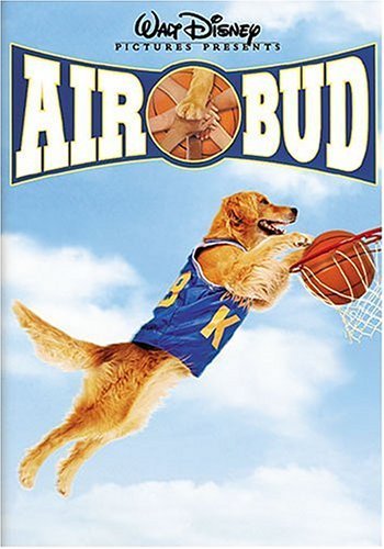 AIR BUD/JETTER/ZEGERS/BUDDY