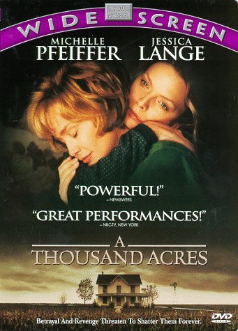 THOUSAND ACRES/LANGE/PFEIFFER/LEIGH