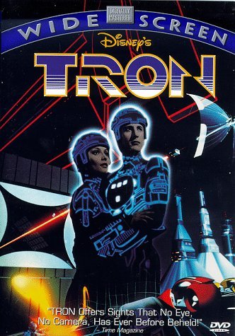 TRON: The Original Classic (1982)/Jeff Bridges, Bruce Boxleitner, and David Warner@PG@DVD