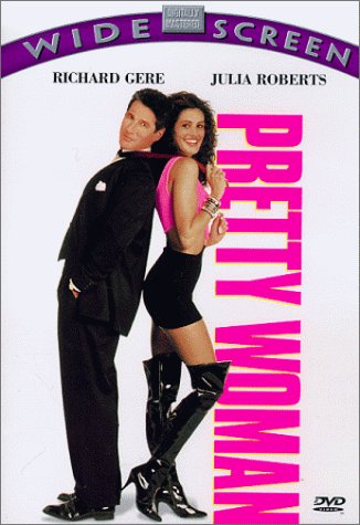 Pretty Woman/Roberts/Gere/San Giacomo@Clr/Cc/Dss/Ws/Keeper@R