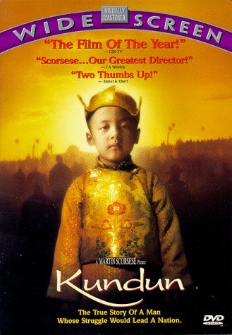Kundun Tsarong Gyalpo Khangsar Gyatso Clr Ws 5.1 Cc Keeper Pg13 