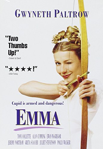 EMMA (1996)/PALTROW/COSMO/SCACCHI/CUMMING/