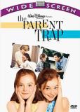 Parent Trap Quaid Richardson Clr 5.1 Ws Keeper Pg 