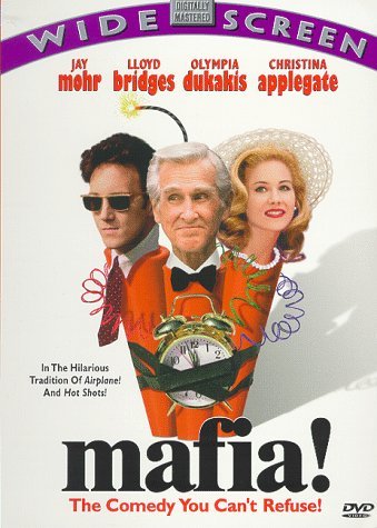 Mafia/Bridges/Applegate@Clr/Cc/Keeper@Pg13