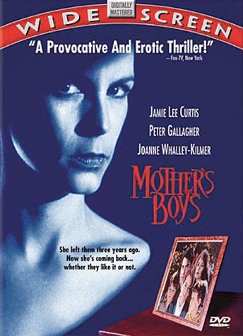 Mother's Boys/Curtis/Gallagher@Clr/Dss/Ws/Keeper@R