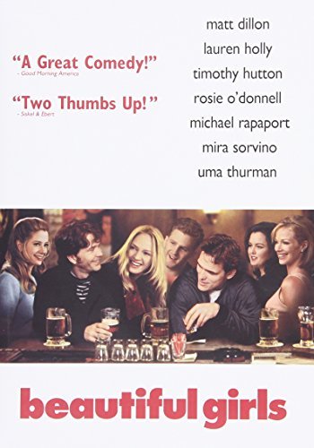 BEAUTIFUL GIRLS/THURMAN/DILLON/HUTTON