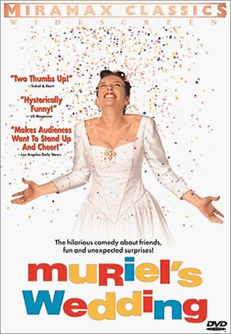 MURIEL'S WEDDING/COLLETTE/HUNTER/GRIFFITHS